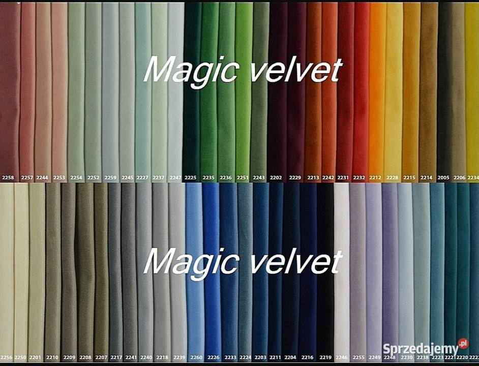 Łóżko tapicerowane Prada z pojemnikiem i wielkopolskie Ostrów Wielkopolski