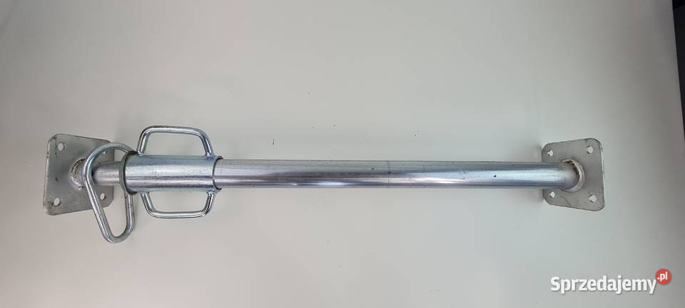 Podpora budowlana typ włoski 160290 Materiały budowlane Trzebinia sprzedam