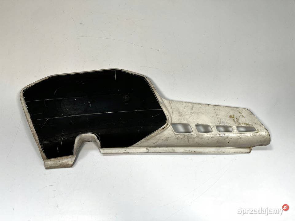 YAMAHA DT 200 84 Owiewka Osłona Zadupek tył L Łobżenica sprzedam