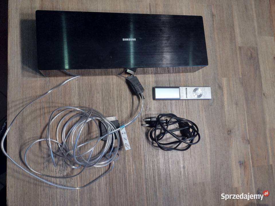 TV Samsung QLED QE65Q85RAT One Connect Strefowe Żukowo