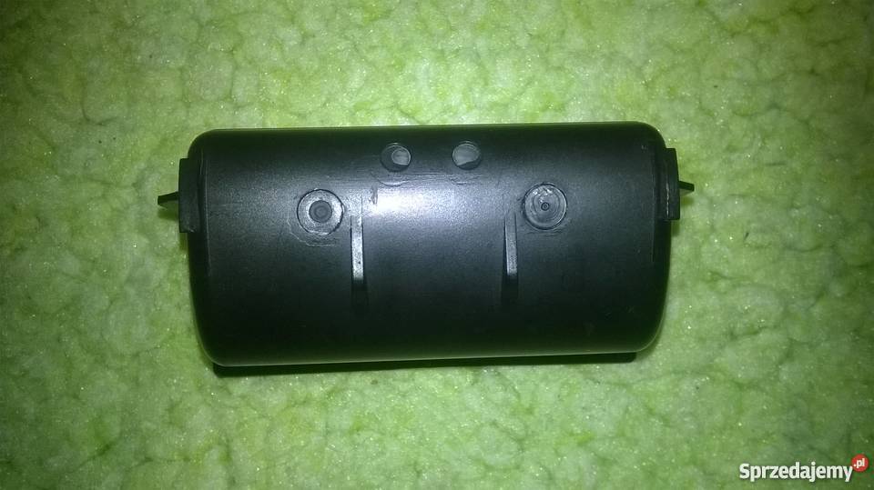 Wkład konsoli schowka tylnego konsoli BMW E46 Wyposażenie wnętrza Poręba