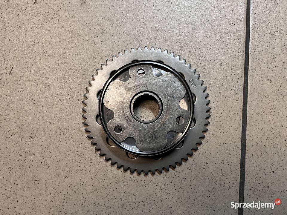 Sprzęgiełko jednokierunkowe Hyosung GA 125 Brzeszcze sprzedam