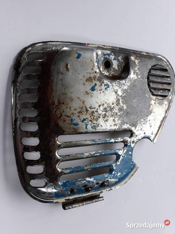 KTM Ponny pokrywa silnika Austria Namysłów