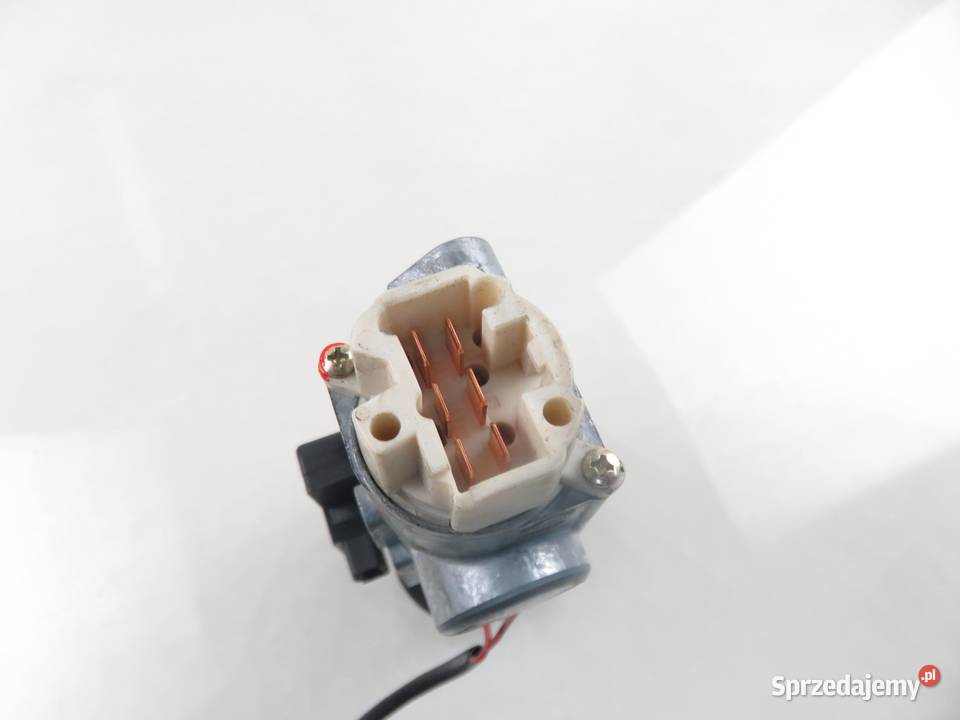 STACYJKA NISSAN XTRAIL T30 28590C9902