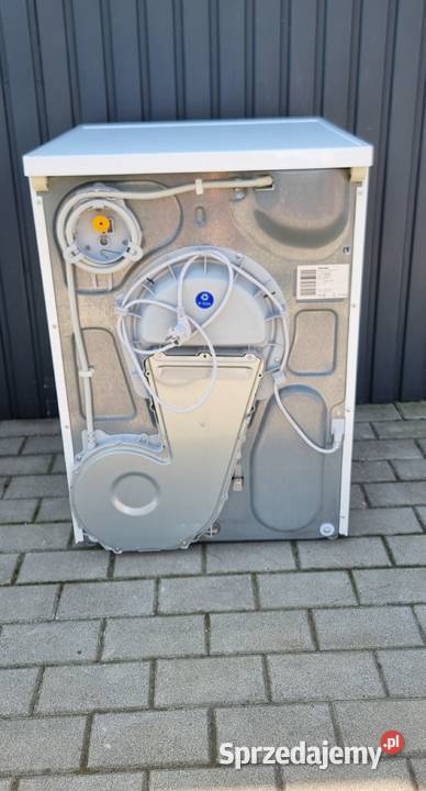 Suszarka z pompą ciepła Miele T1 TWH 620 WP XL 9 Wrocław