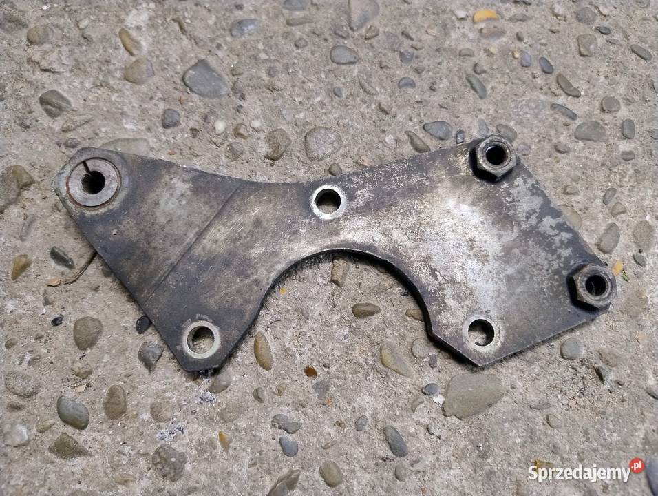 Audi 80 B4 Łapa pompy wspomagania Uchwyt osobowe Dębica