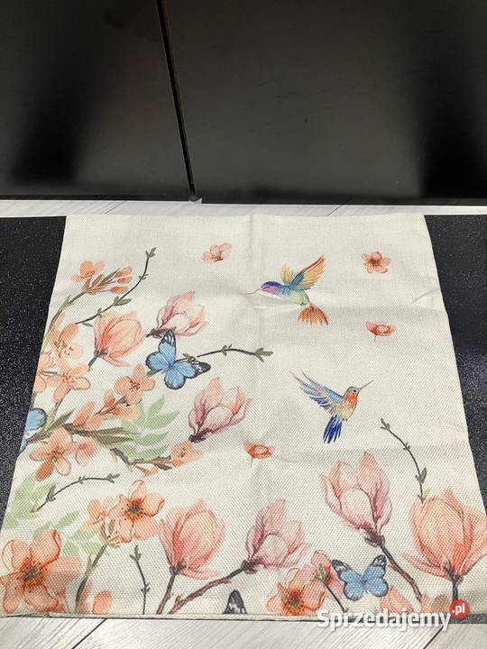 Poszewki dekoracyjne 45x45 Zakopane