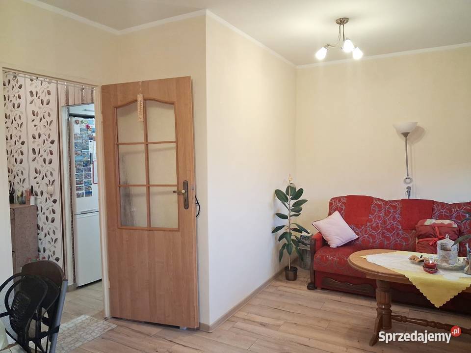 Obniżka ceny M4 osSikorskiegoniski blok Sprzedaż