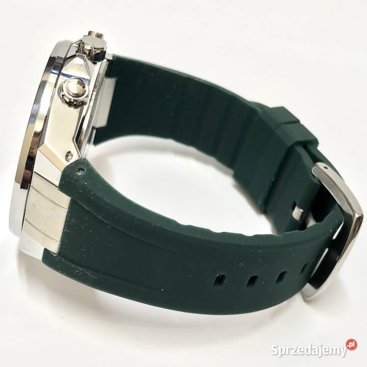 Lee Cooper LC08003377 zielony multifunkcja SWISS mazowieckie Warszawa