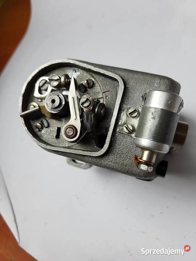 iskrownik awo simson tourist sport brka cewki na Rybnik