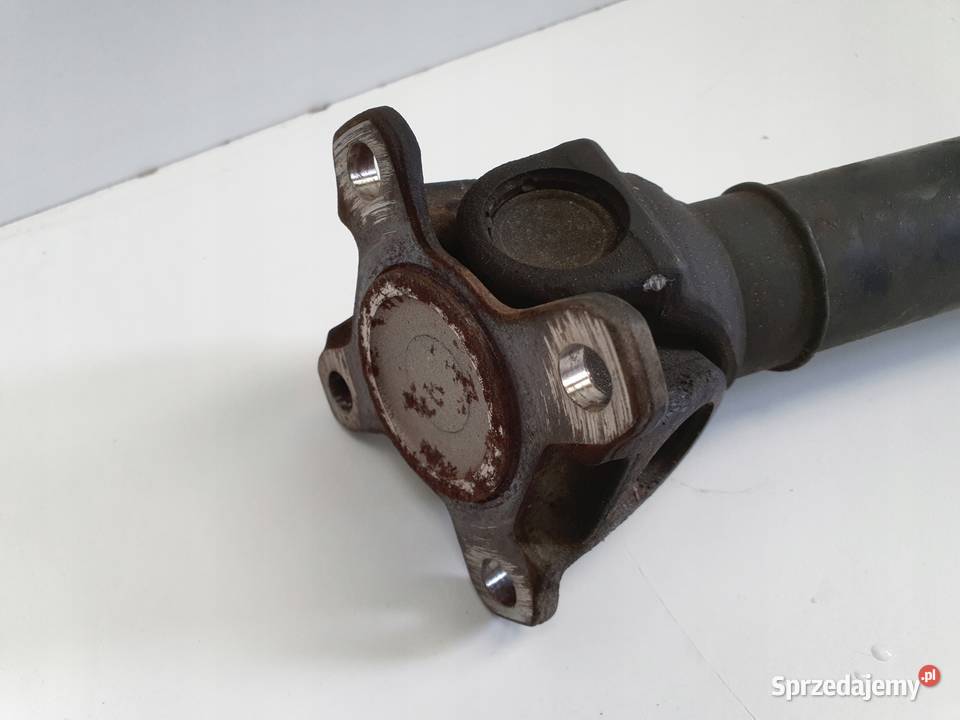 BMW X3 E83 20d N47D20A WAŁ NAPĘDOWY PRZDÓD osobowe Rudka sprzedam