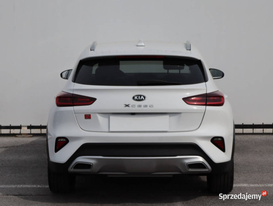Kia XCeed PluginHybrid Lublin