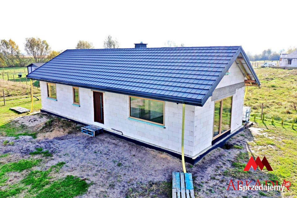 sprzedaży domu 907m Grodztwo