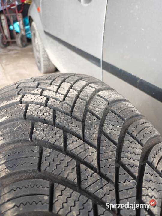 opony zimowe Nexen 20560R 16 205 Samochodowe Leżajsk