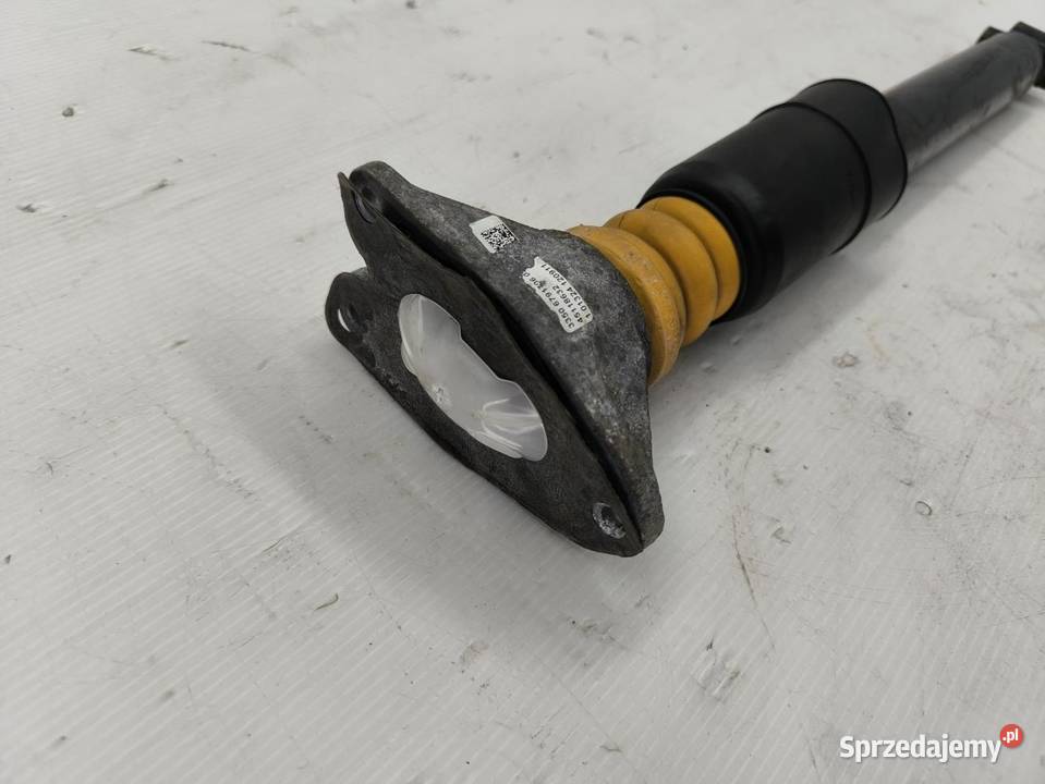 AMORTYZATOR TYŁ PRAWY LEWY BMW F20 F21 6791562