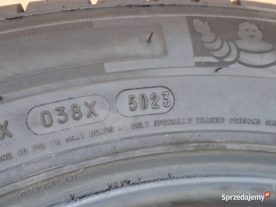 OPONY LETNIE MICHELIN AGILIS 21560R17C 2156017C Bieleń