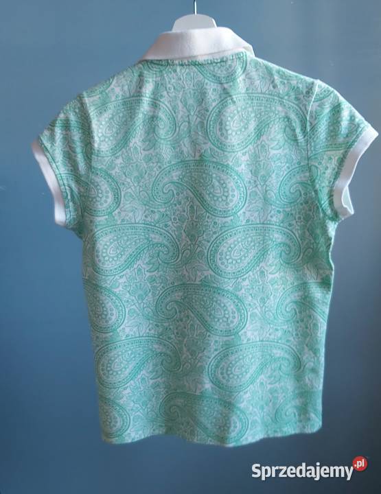 Bluzka damska Tommy Hilfiger ML lubelskie