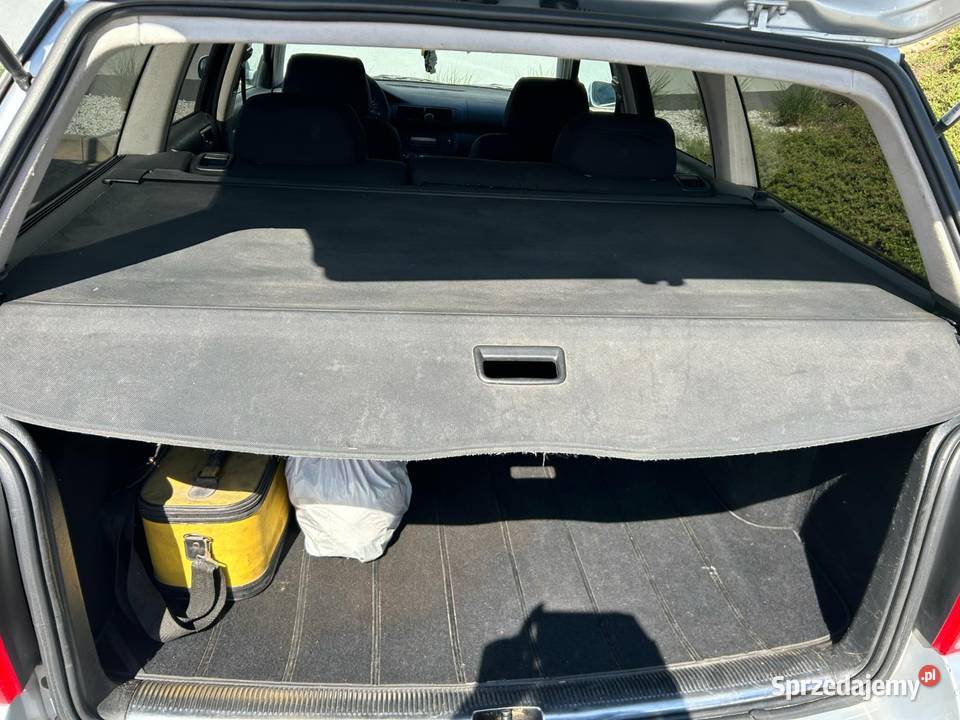 Zadbany bez wkładu na już do jazdy VW passat b5 światła przeciwmgielne Passat