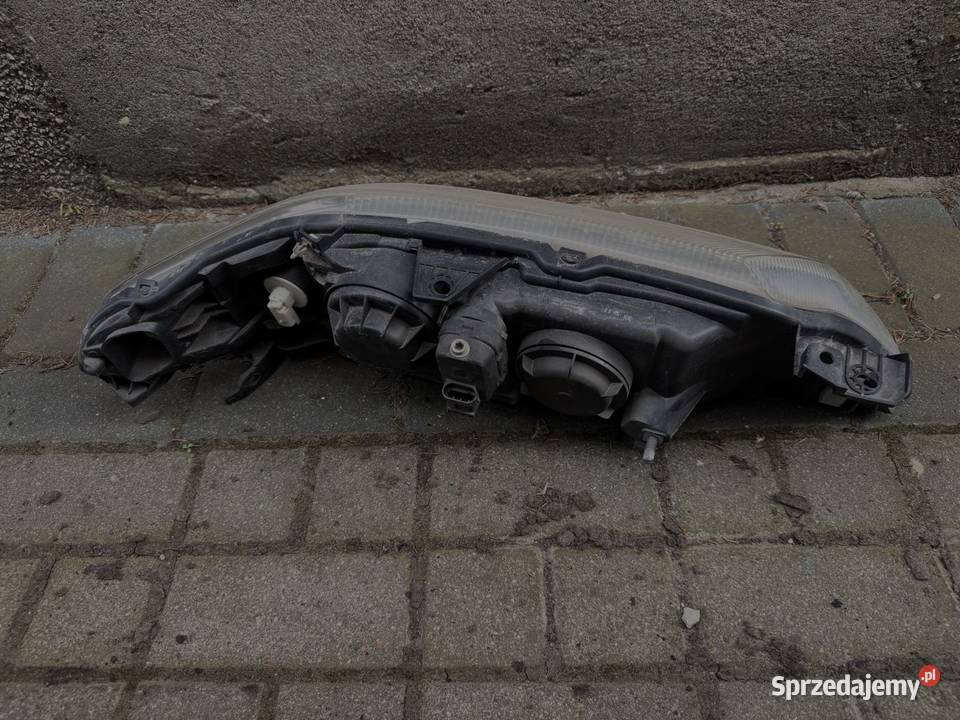 Lampa przód lewa Renault Laguna II Ostrów Wielkopolski