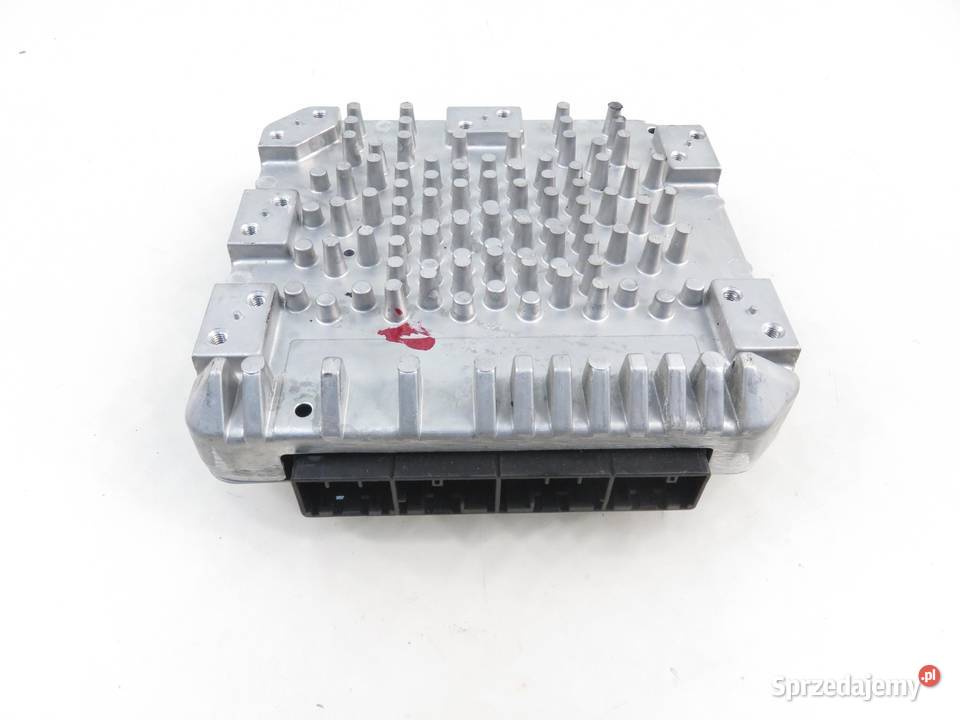 MODUŁ LEXUS RX II 8954048341