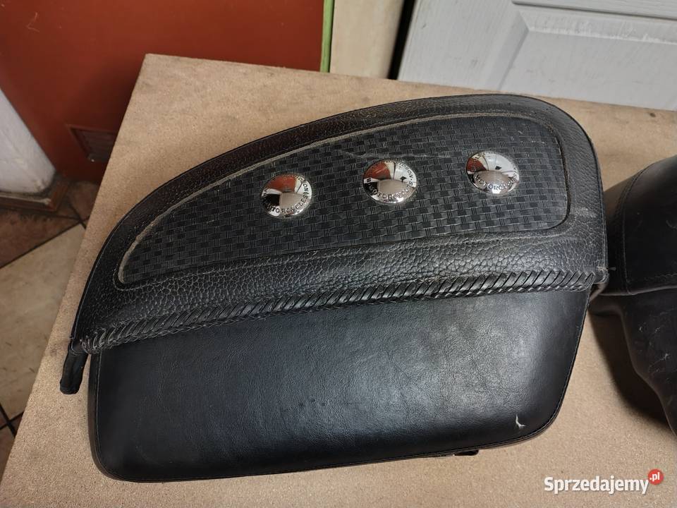 Harley Davidson Softail Deluxe