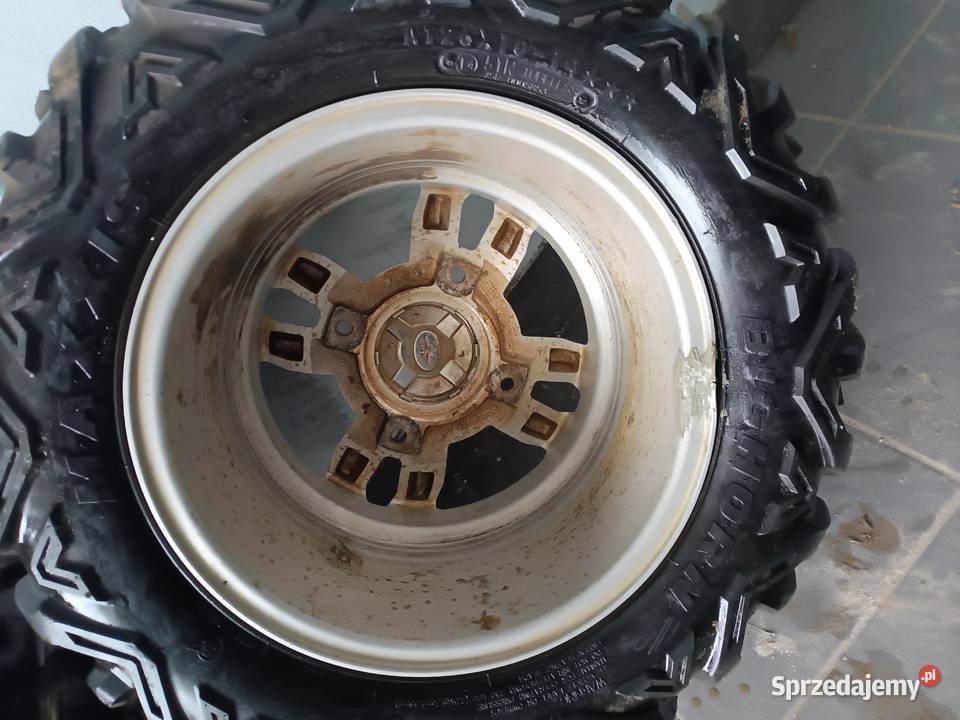 Felgi Polaris 14 podkarpackie Rzeszów