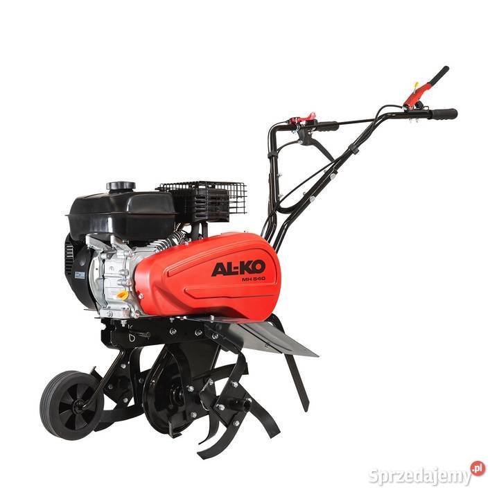 Glebogryzarka ALKO MH 540 Comfort Tajęcina