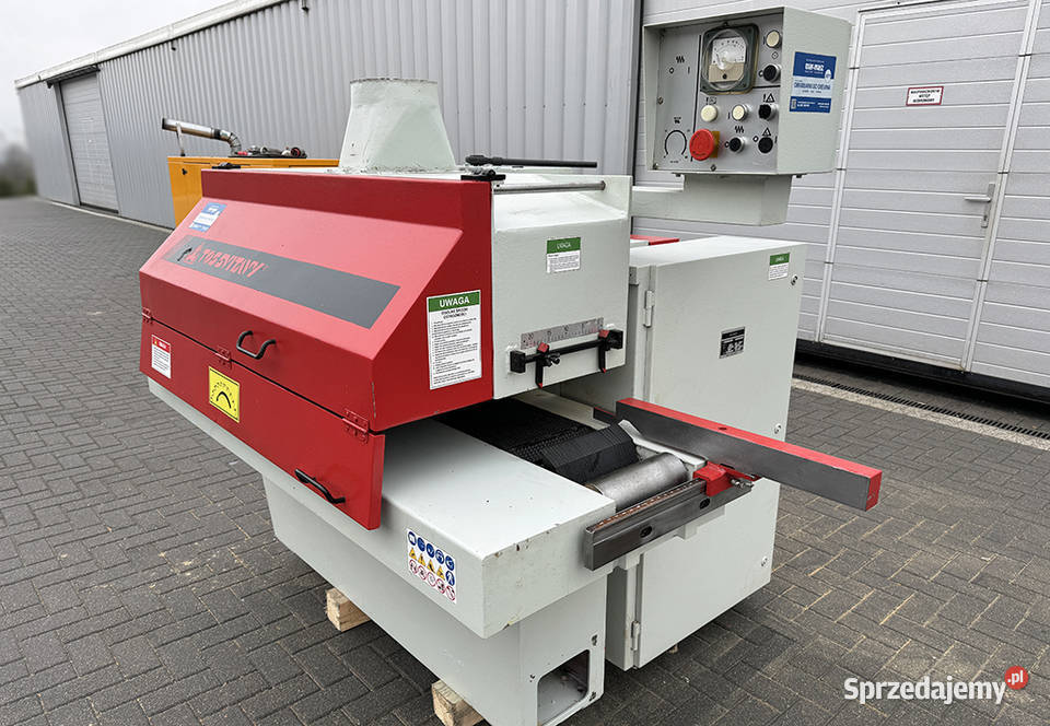 Wielopiła gąsienicowa TOS SVITAVY PWR 201 240120 Sierakowska Huta sprzedam