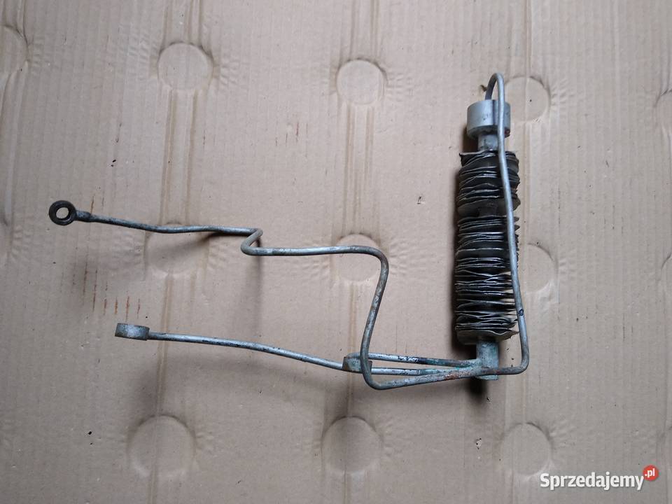 Junak m10 chlodnica oleju Kruszwica