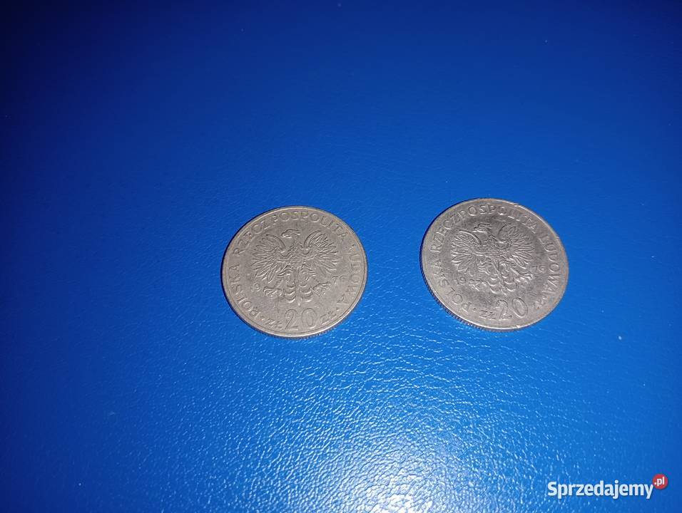 srebrne monety mazowieckie Brwinów