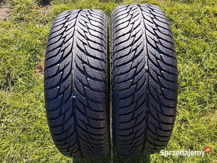 Opony Matador 19560R15 88H para wielosezon 2022 Kamieniec