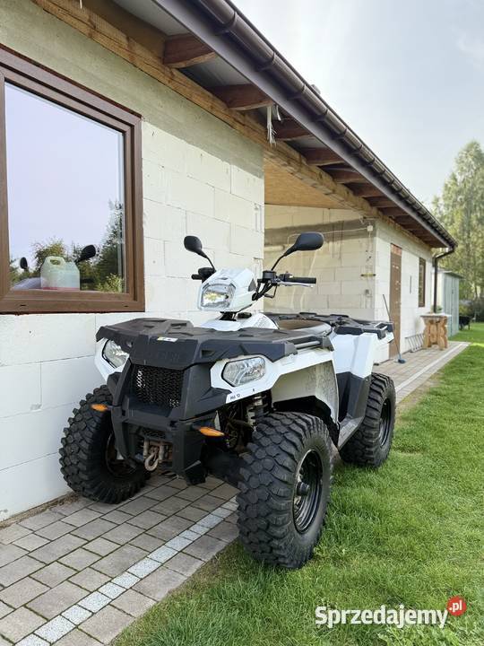 Polaris