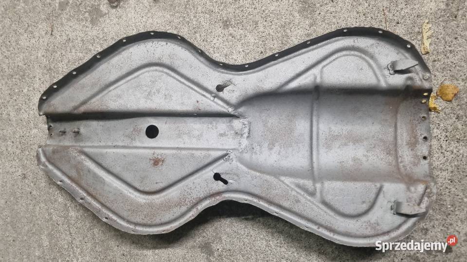 Jawa 356 353 354 175 250 350 blacha siedzenia Motoryzacja Bydgoszcz