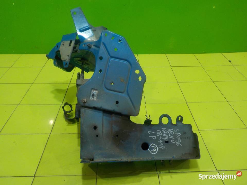 RENAULT KANGOO II III 0811 podluznica lewa Suków