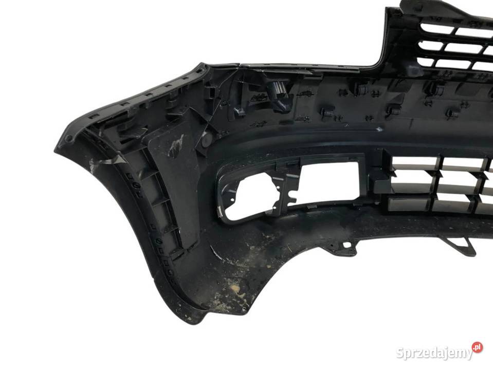 VW CADDY III 032004062010 ZDERZAK PRZÓD PRZEDNI świętokrzyskie Skarżysko-Kamienna sprzedam