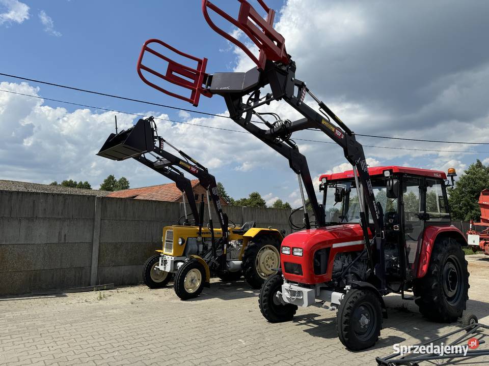TUR DO C330C360 Rolnictwo Rzeszów sprzedam