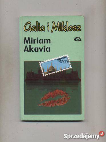 Galia i Miklosz Szczecin