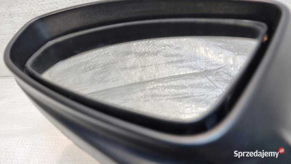 CHEVROLET CRUZE LUSTERKO LEWY PRZÓD PRZEDNIE osobowe sprzedam