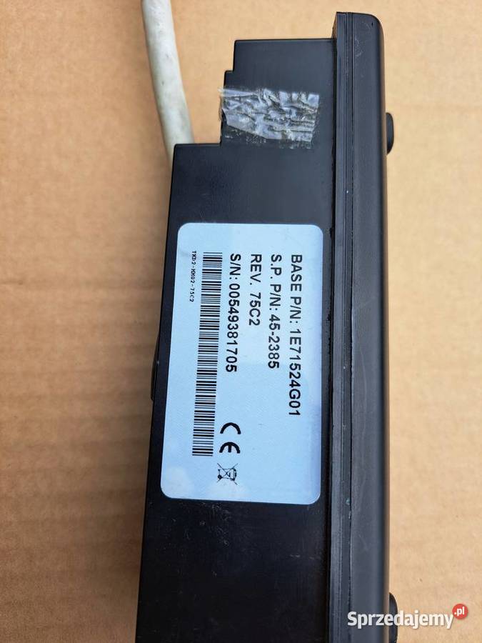 Thermo King 401193 TKDL610300420 Staszów