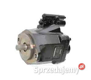 AL161043 Pompa Hydrauliczna John Deere Hydraulika Goszczanów