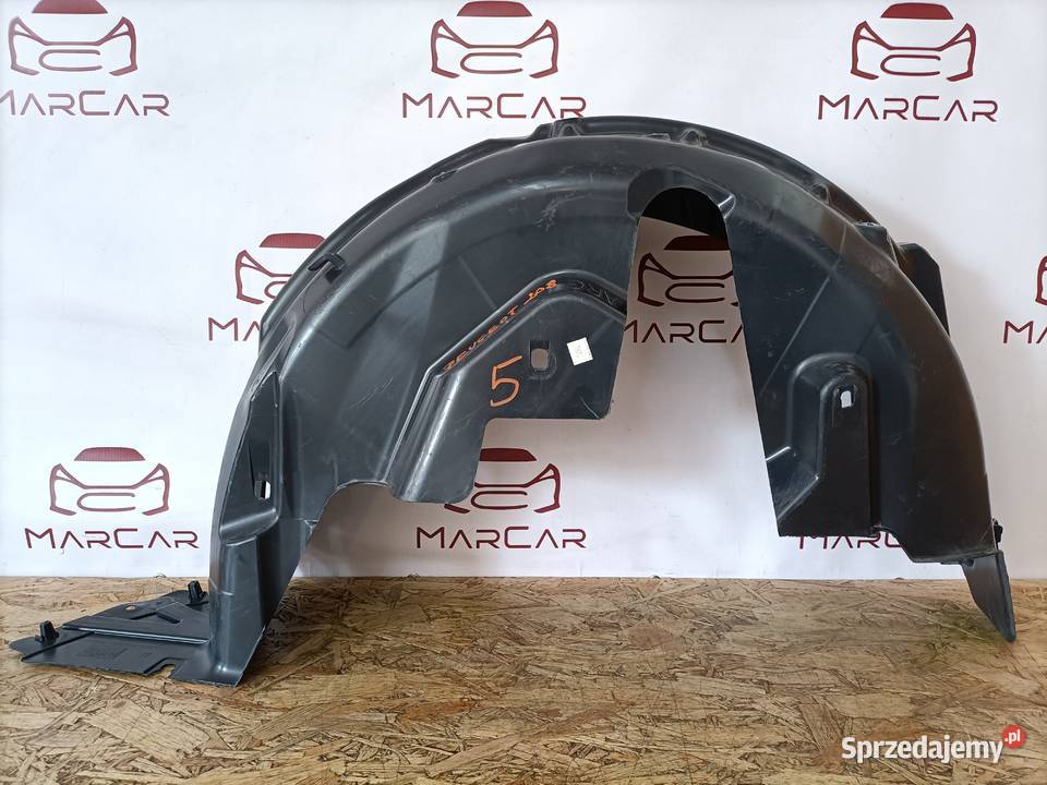 PEUGEOT 208 II 19 NADKOLE LEWY TYŁ 9827215480 Pleszew