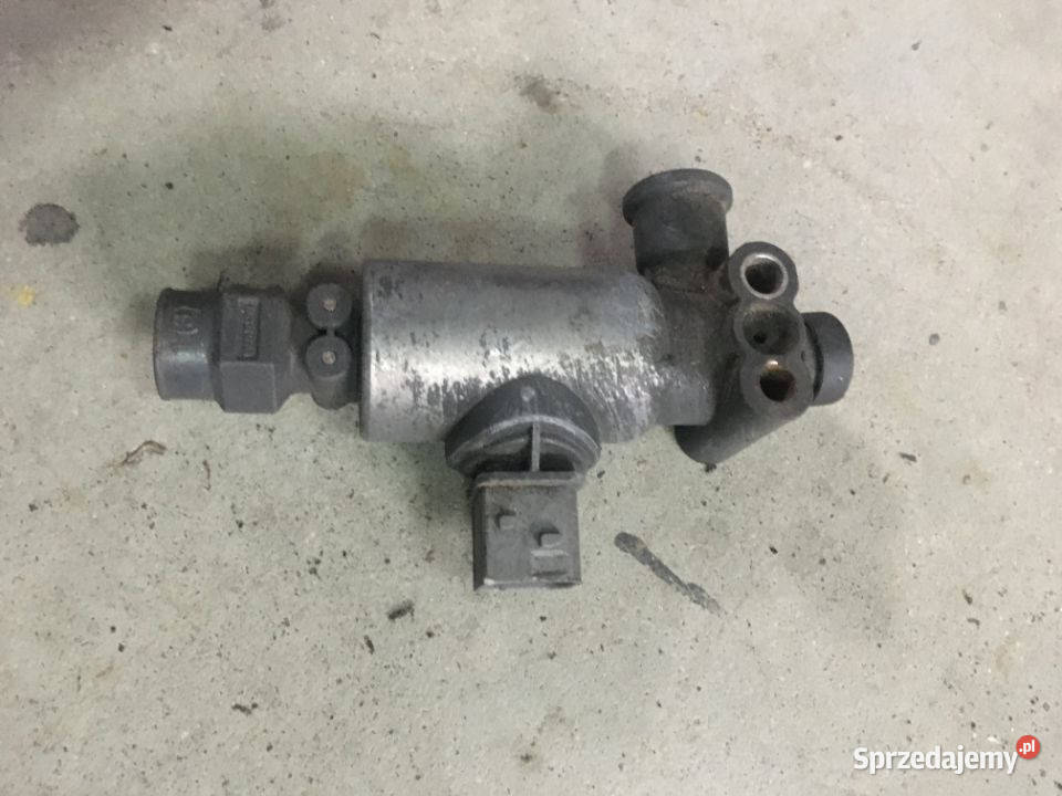 Elektro Zawór Mercedes 0059973712 4721730020