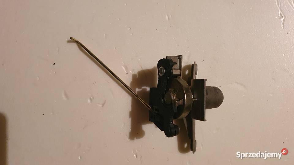 Wkładka zamek klapy tylnej Audi OE 8D9827573A Mikołów