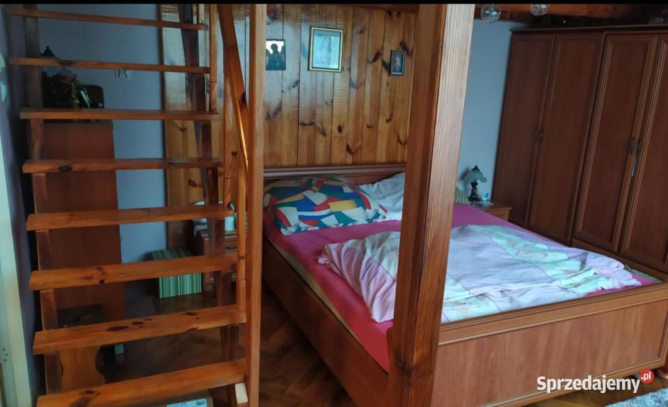 2pok 48met Wolbromskiej ANTRESOLAPIWNICA Wrocław oddzielna kuchnia