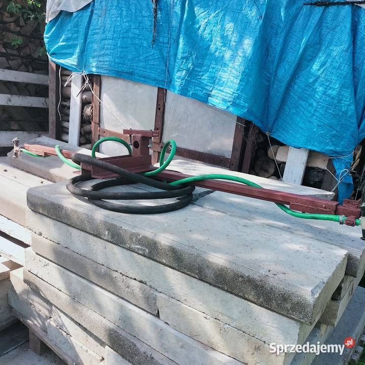 opryskiwacz pilmet Opryskiwacze podkarpackie