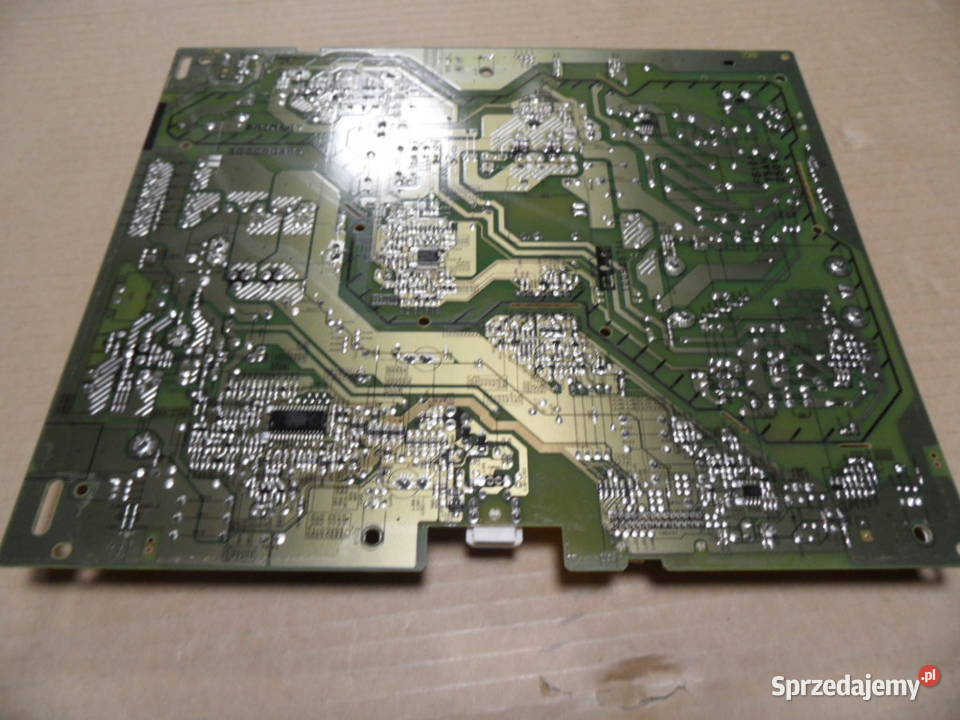 zasilacz telewizora sony KD55X75WL 100985711 Kielce