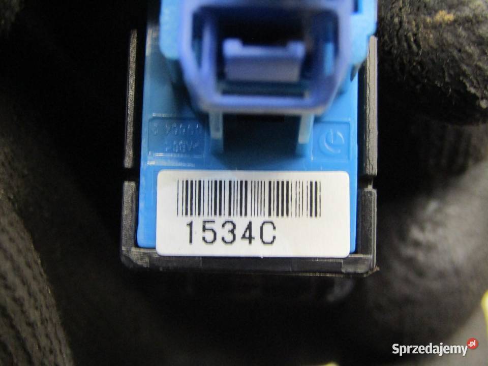 PRZEŁĄCZNIK PRZYCISK AUTO OFF NISSAN MICRA K14 lubelskie sprzedam