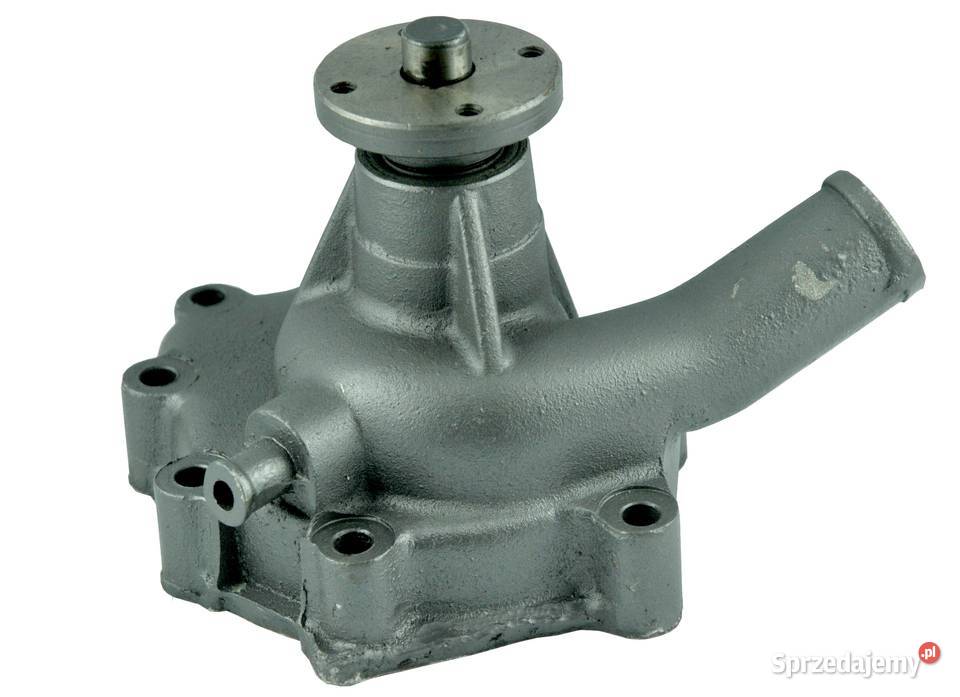 Pompa wody Toyosha S110 S111 S125 P126 S148 podkarpackie Tajęcina