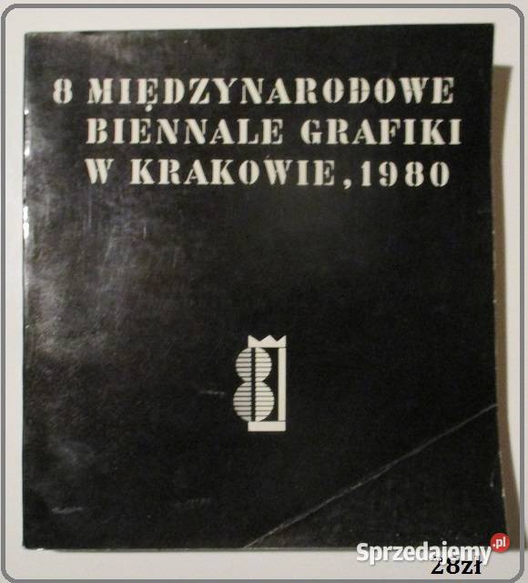 XI Miedzynarodowe Biennale Plakatu plakat łódzkie Łódź