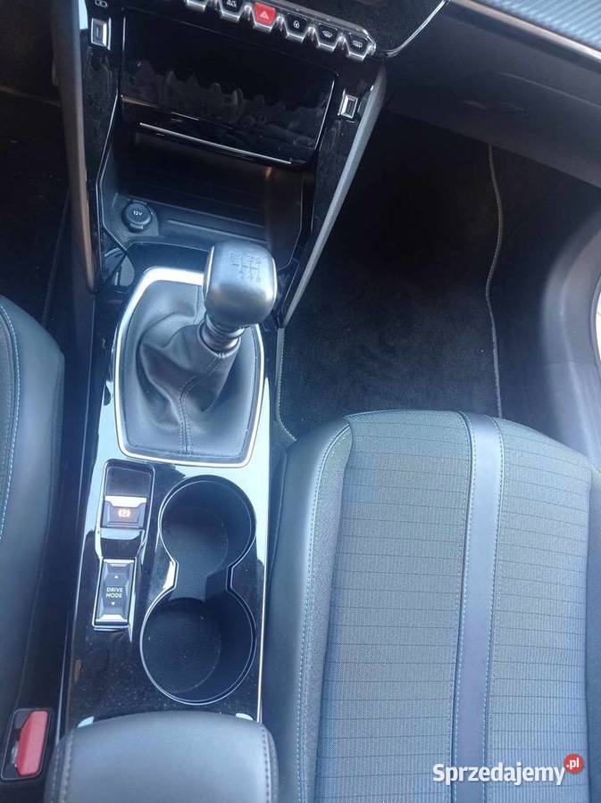 Peugeot 208 czujnik deszczu Turek